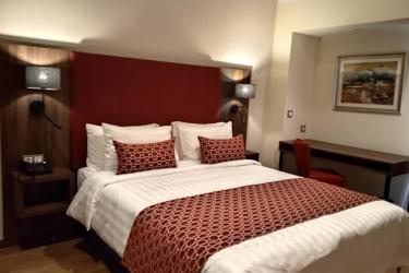 Hotel Bladi Oran