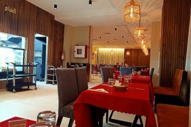 Hotel Bladi 3*